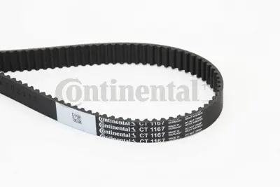 CONTITECH CT 1167 Triger Kayısı 04E109119F