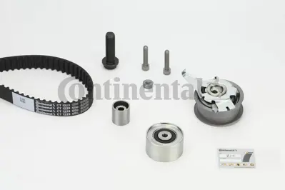 CONTITECH CT 1229K1 Triger Seti 05L198119B