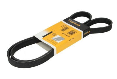 CONTITECH 5PK 1397 Alternatör (V) Kayışı 1340053, 55583125