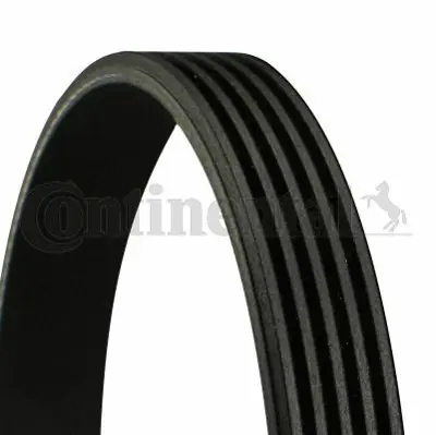 CONTITECH 5PK 716ELAST Kanalli Kayis Mazda 3 5 2.0 LF5115908B