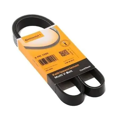 CONTITECH 6PK 1050 V Kayısı 03G903137B