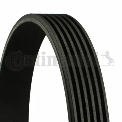 CONTITECH 6PK1105 Kanallı Kayıs Clıo-Vw-Audı-Peugeot (68373) 30145933, 36145933F, 38903137N, 6B145933, 6J260849F, 1K0260849A, 1K0260849B, 6Q0903137A, 11287835483, 11287841529