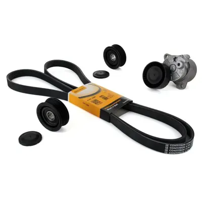 CONTITECH 6PK 2260 V Kayısı A0149971792