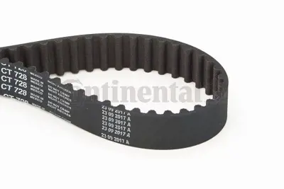 CONTITECH CT 728 Triger Kayısı 928M6268A1B