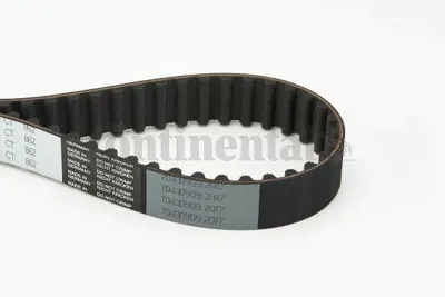 CONTITECH CT 862 Triger Kayısı 14400P2A004