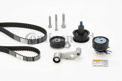 CONTITECH CT 957K1 Triger Seti Fabia Octavia Caddy 1.4 1.6 16v 99>06 Afk Bcb Aqq Aub Apg 036198119C