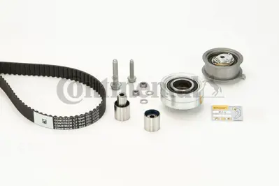 CONTITECH CT1044K1 Triger Seti Golf4-Bora-Octavıa-Leon-Cordoba-A3 1.9 Tdı Agr K025559xs 038198119D, 038198119E