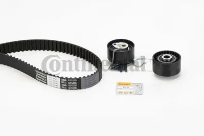 CONTITECH CT 1091K1 Triger Seti 830K0, 831K0, 1231979, 3M5Q8A615BA, 9400831929, 9467628180, 83192, 831T5, 8653649, VOLVKD038