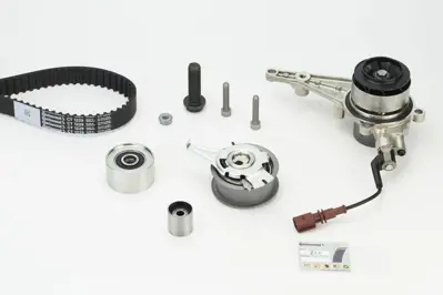CONTITECH CT 1229WP1 Triger Seti 05L198119B