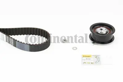 CONTITECH CT 867K2 Eksantrik Gergi Kiti (137×230) Caddy Ii (96 00) Polo (94 01) Felica I Ii (95 02) 1.9d (Aef) 028198119C