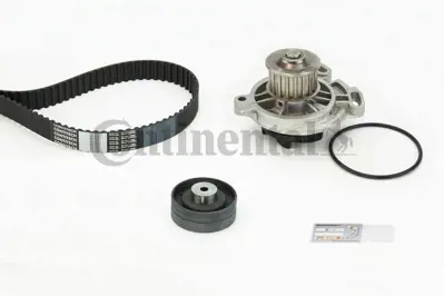 CONTITECH CT939WP1 Su Pompalı Triger Seti 23121004, 23121004V, 23121004X