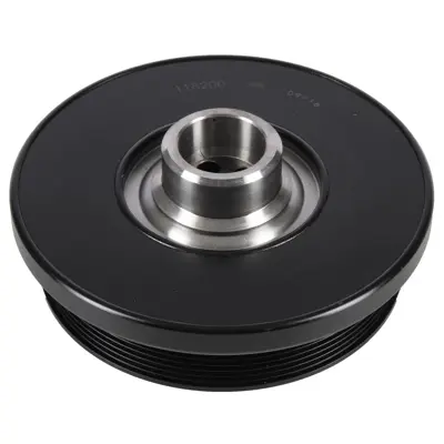 CONTITECH VD1130 Krank Kasnağı Bmw F10 F11 F01 F02 F07 E70 E71 N57 N57s 11237800026, 7800026, 8585220, 11238585220, 11237800026kit, 11238651643