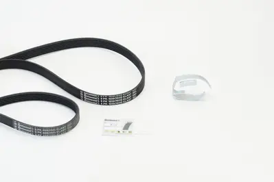 CONTITECH 6PK1059 ELAST T2 Kanallı V Kayış Seti