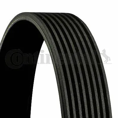 CONTITECH 8PK1475 Kanalli Kayis Daihatsu Terios 1,3 16v (97 00) - (48400) 3288834