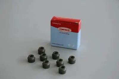 CORTECO 19025686 Supap Lastiği (8-Lı, M104) W203 00>07 W204 07>14 W210 97>02 W211 02>08 W221 09>13 Vıto W639 03> Vıan 534158