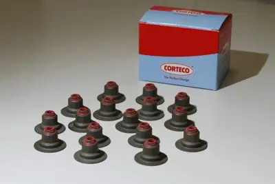 CORTECO 19036008 Subap Lastiği P206 P307 P207 P1007 C2 C3 C3 Iı C4 Et3j4 (1,4 16v) Olcu: (5,5 * 1,53 - 21,6 * 15,5) 95652