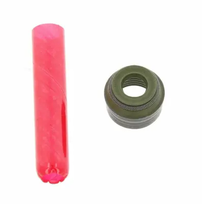 CORTECO 19036100 Motor Subap Lastiği 1.2 16v Clıo Iıı Iv Modus Twıngo 2001-> 8200171215, 956C1, 2810530600, 820017121516x, 7701472986, 1320100QAG, 1320200QAH, 7701473004