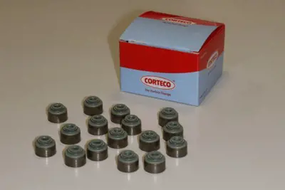 CORTECO 19036103 Keçe Supap Takım Mıtsubıshı MD302172, MD307341