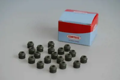 CORTECO 19036121 Motor Subap Lastiği Volvo C30 (533) D5 06>12 S60 I (384) 2.4 D 06>12 S80 I (184) 2.4 D5 01>06 V70 Iı 36109675, 36109675A, 36109675C, 57109675, 642533, 534558, 534658, 534758, 11341461679, 11341736916