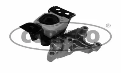 CORTECO 49361482 Motor Takozu Sağ Kangoo Iıı Cıtan 1,5dcı 112108607R