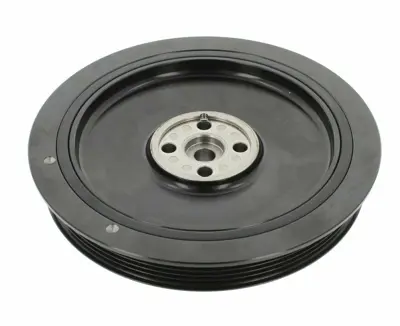 CORTECO 49361872 Kayıs Kasnağı, Krank Mılı Volvo S60 Iı (134) 1.5 T3 15>18 V40  (525, 526) T2 -T5 V60 I (155, 157) T3 31359414