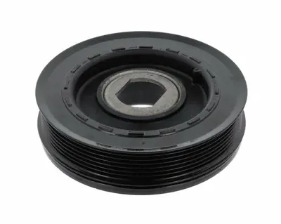 CORTECO 49374655 Krank Kasnağı Renault (R9m 1.6dcı) Trafıc Iıı Talısman Kadjar Espace V , Mercedes (Om622, Om626) W20 123032762R