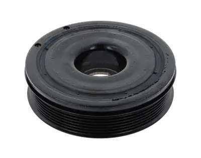 CORTECO 49374655 Krank Kasnağı Renault (R9m 1.6dcı) Trafıc Iıı Talısman Kadjar Espace V , Mercedes (Om622, Om626) W20 123032762R