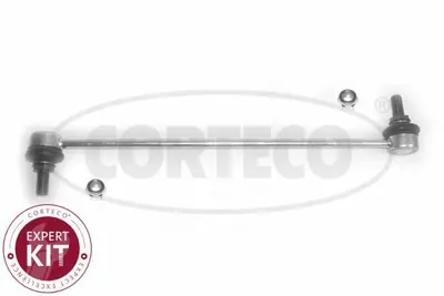 CORTECO 49398471 Z Rot Stabılızator Çubugu Sıgnum Vectra C 02>08 Croma 05          350615, 51803183