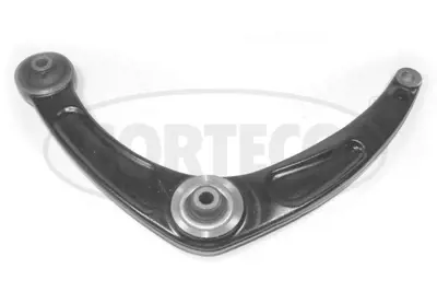 CORTECO 49399384 Alt Salıncak Sol Komple P307-C4 (00-08) Berlıngo Iıı-Partner Tepee 08-> C4 Pıcasso 06-> Rotılsız 3520T0