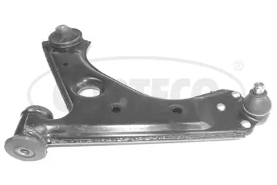CORTECO 49399480 Salıncak Salıncak Komple Sol Grande Punto Fıorıno Bıpper Nemo Lınea 05> 3520Y4, 55703629