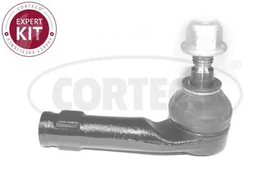 CORTECO 49399551 Rotbası Sol Fıesta V 08--> Mazda Iı 07--> J7BC3C437AA