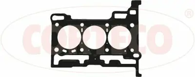 CORTECO 49409499 Silindir Kapak Conta C Max B Max 12 -> Fiesta 08>15 Foxus Ii - Iii C Max 07>14 Ford Ka 16 -> Mondeo Iv 07>15 1,6 Ti Vct Zetec 16v 115ps - 120ps 1771609