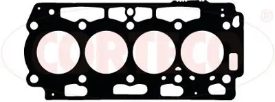 CORTECO 49425007 Silindir Kapak Contası P2008 P207 P208 P206+ (T3e) Plus C3 Iıı Ds3 Dv4c Euro5 Motor Fıesta Kvja 1,5t 209HL
