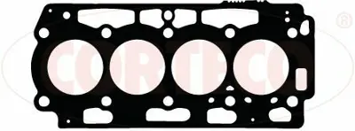 CORTECO 49425009 Silindir Kapak Contası P2008 P207 P208 P206+ (T3e) Plus C3 Iıı Ds3 Dv4c Euro5 Motor Fıesta Kvja 1,5t 209HN