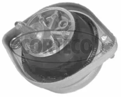 CORTECO 602570 Motor Takozu Sağ (2.8cc) Bmw E38  22111092600