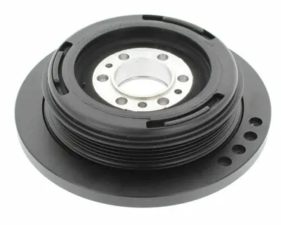 CORTECO 80000025 Krank Kasnağı Bmw E36 E34 E39 E38 M51 1119003, 11232244417, 11232245377, 11232246510, 11232246511, 11232246511S1, 12332246510, 2244417, 2245377, 2246510