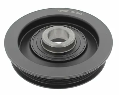 CORTECO 80000085 Krank Kasnağı Opel Astra G-Vectra B-C  2.0-2.2 D 4772901, 4772901S1, 55181196S1, 55351711, 55351711E7, 55351711kit, 55351711S1, 5614411, 5614415, 5614415S1