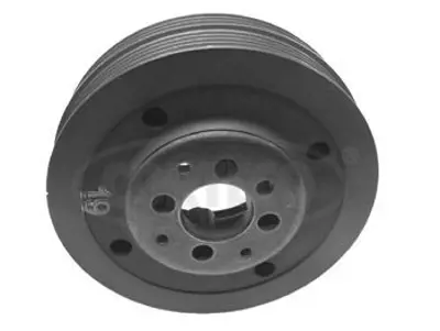 CORTECO 80000395 Krank Kasnağı Passat 00>05 A4 00>04 A6 00>05 1.9 Tdı 38105243F