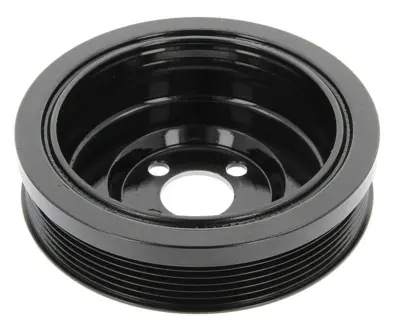 CORTECO 80000543 Krank Kasnagi Caddy Ii Iii A3 A4 A5 T5 Altea Leon Golf Iv V Jetta Iii Passat 1,9tdi 2,0tdi 02> 04L105243