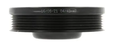 CORTECO 80000678 Krank Kasnağı Amarok T5 T6 2,0tdı Cady Golf Vı Jetta Passat Polo Cdca Cnea Csha Cdba Cnfa Cfca Caad  38105243L