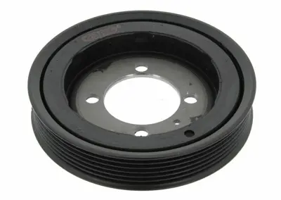 CORTECO 80000836 Krank Kasnağı Opel Astra G-Corsa C-Combo C   Y17dt 5614444, 614426, 91251915, 97251925, 97251975, 97361525
