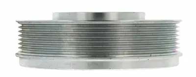 CORTECO 80000919 Krank Kasnağı Ducato 2.3jtd Iveco Daıly 2.3d 02> Karsan J10 (Hıdrolık Dırk) 6pk 504078435