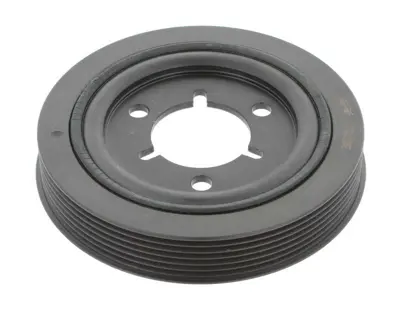 CORTECO 80000931 Kayıs Kasnağı, Krank Mılı 9653771880, 9655703580