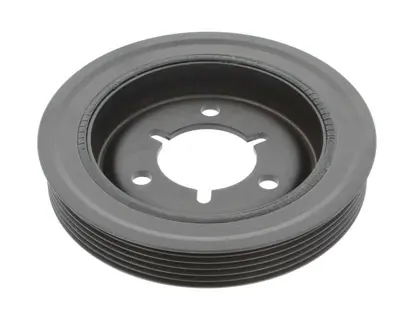 CORTECO 80000931 Kayıs Kasnağı, Krank Mılı 9653771880, 9655703580