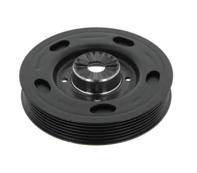 CORTECO 80001120 Krank Kasnagi (Audi A3 A4 A5 Q5 1.8tfsi 2.0tfsi 06 12 - Vw: Amarok 2.0tsi 10 Golf V Vi Passat 05 14 06H105243K