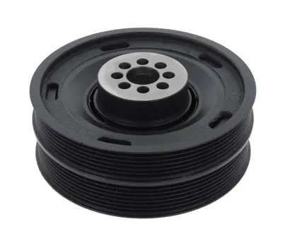 CORTECO 80001125 Krank Kasnağı Touareg A7 11>14 A4 08>15 A5 10>16 A6 09>14 A8 10>13 Q5 13>17 Q7 10>15 6E105251E, 6E105251F, 95810224110, 95810224111