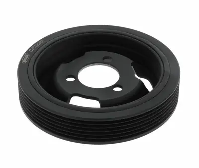 CORTECO 80001196 Krank Kasnagi P3008 Partner Tepe Rcz P207 P308 P508 P208 P5008 C4 C4 Ii Ds4 C4 Picasso Ds5 Ds3 Berlingo Iii C5 Iii C3 Iii Mini Cooper Ep3 Ep3c - Ep6 Ep6c - Ep6cdt Ep6cdtx - Ep6dt Euro5 Motor Olcu: (138×36) Kalinlik: 27mm 11237638551