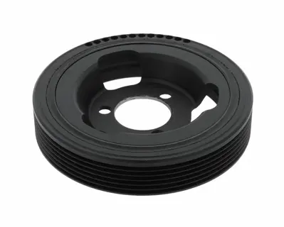 CORTECO 80001196 Krank Kasnagi P3008 Partner Tepe Rcz P207 P308 P508 P208 P5008 C4 C4 Ii Ds4 C4 Picasso Ds5 Ds3 Berlingo Iii C5 Iii C3 Iii Mini Cooper Ep3 Ep3c - Ep6 Ep6c - Ep6cdt Ep6cdtx - Ep6dt Euro5 Motor Olcu: (138×36) Kalinlik: 27mm 11237638551