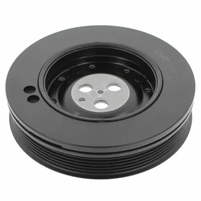 CORTECO 80001201 Krank Kasnagi Transit V184 2,0tdci 01>06 Mondeo Iii 2,0tdci 100ps - 125ps - 2,2tdci 150ps 00>07 Jaguar X Type X Type Estate 4C1Q6B319DC