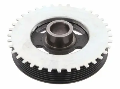 CORTECO 80001237 Krank Kasnagi Mondeo Iii - Iv 04>14 S Max Galaxy 06>15 1,8-2.0 145ps Benzinli 1S7E6316DA
